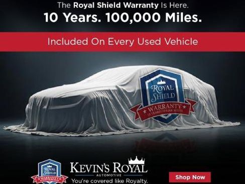 Used 2024 Ford Edge SEL image 1