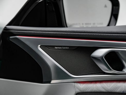 Used 2023 BMW M8 Gran Coupe xDrive Competition w/ M Carbon Exterior Package image 92