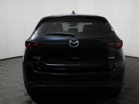 Used 2023 MAZDA CX-5 AWD 2.5 S w/ Select Package image 6