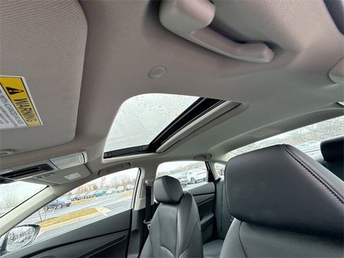 Certified 2025 Honda Accord Touring image 18