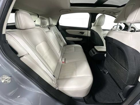 Used 2024 Nissan Ariya AWD image 28