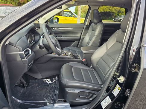 New 2025 MAZDA CX-5 AWD 2.5 S image 21