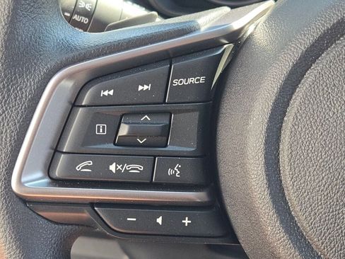 New 2026 Subaru Impreza 2.0i Sport image 28