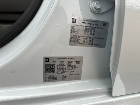 New 2026 GMC Sierra 2500 Denali w/ Technology Package image 21