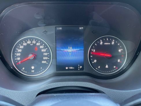 New 2026 Mercedes-Benz Sprinter 2500 image 15