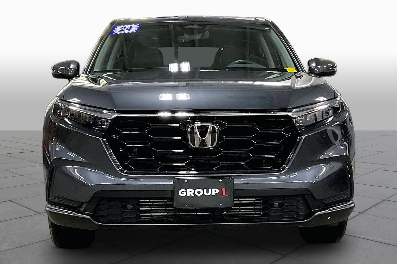 Used 2024 Honda CR-V EX-L image 4