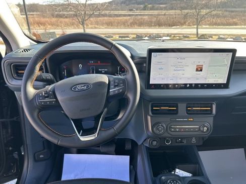 New 2026 Ford Maverick Tremor image 18