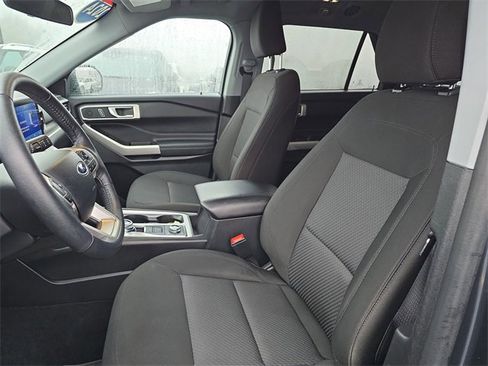 Certified 2024 Ford Explorer XLT image 13