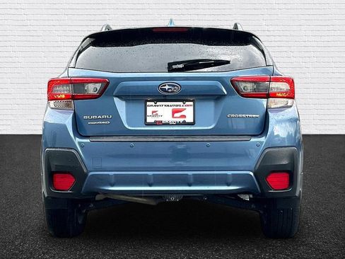 Used 2022 Subaru Crosstrek 2.5i Limited w/ Moonroof Package 2 AWD/4WD image 5