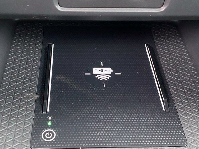 New 2026 Honda Accord SE image 17