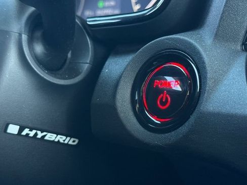 Certified 2024 Honda CR-V Sport image 27