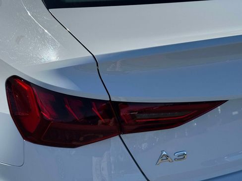 Used 2023 Audi A3 2.0T Premium image 10