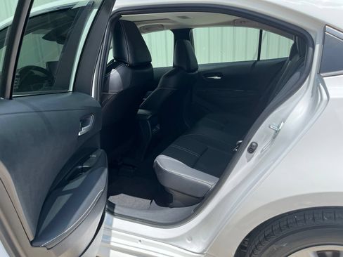 Used 2026 Toyota Corolla XLE FWD image 12