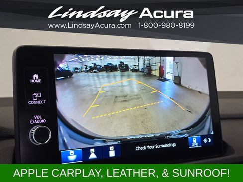 Used 2026 Acura Integra FWD image 16