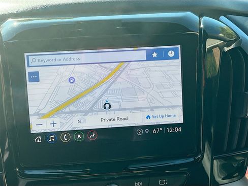 Used 2022 Chevrolet Traverse RS image 13