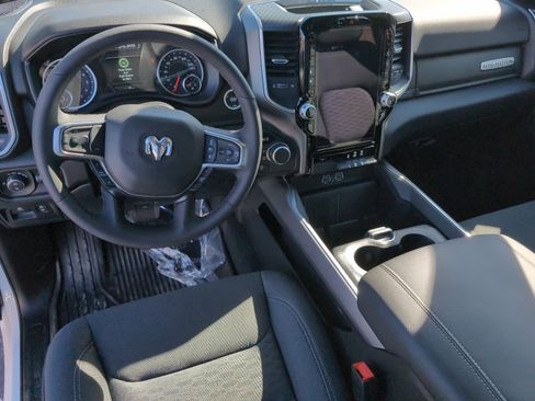 New 2026 RAM 1500 Big Horn image 10