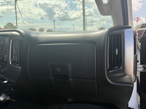 Used 2016 Chevrolet Silverado 2500 LT image 34