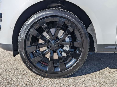New 2026 Land Rover Range Rover Sport SE AWD/4WD image 27