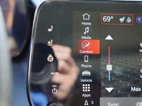 New 2026 Dodge Charger R/T Scat Pack image 18