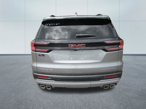 New 2026 GMC Acadia Elevation w/ Elevation Premium Package image 4