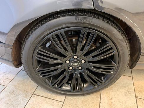Used 2022 Land Rover Range Rover Westminster Edition image 10