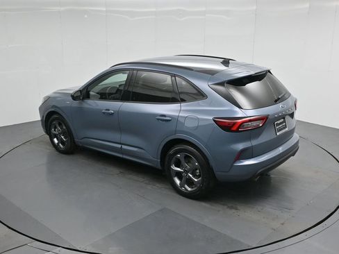 Certified 2023 Ford Escape ST-Line w/ Tech Pack #1 image 45