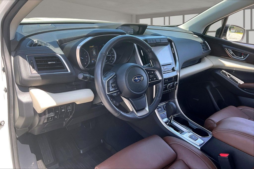 Used 2020 Subaru Ascent Touring AWD/4WD image 16