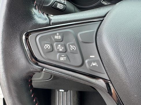 Used 2022 Chevrolet Equinox RS FWD image 22