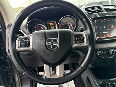 Used 2016 Dodge Journey Crossroad image 18