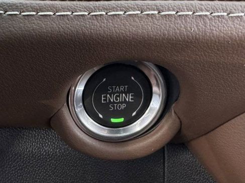 New 2026 Chevrolet Suburban High Country AWD/4WD image 16