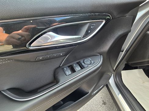 Used 2024 Buick Envision Preferred AWD/4WD image 13