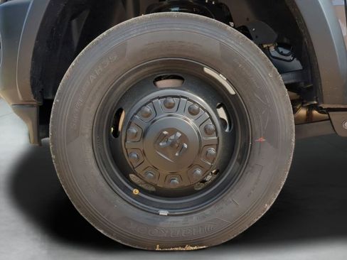 New 2025 RAM 5500 Tradesman image 28