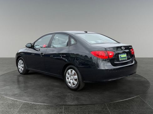 Used 2008 Hyundai Elantra GLS FWD image 8
