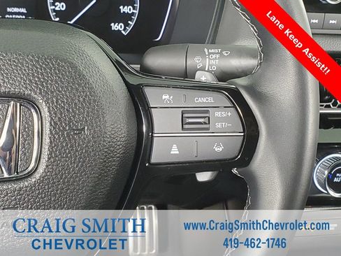 Used 2024 Honda Civic Sport image 10