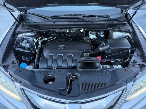 Used 2017 Acura RDX w/ Technology Package image 31