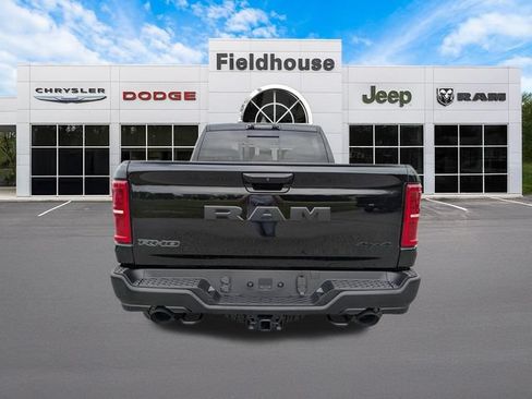 New 2026 RAM 1500 RHO w/ RHO Level 1 Equipment Group AWD/4WD image 12