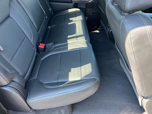 Used 2020 Chevrolet Silverado 1500 LTZ w/ LTZ Texas Edition image 69