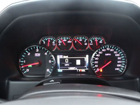 Used 2018 Chevrolet Silverado 1500 High Country image 26