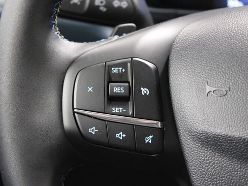 New 2026 Ford Maverick Lobo AWD/4WD image 33