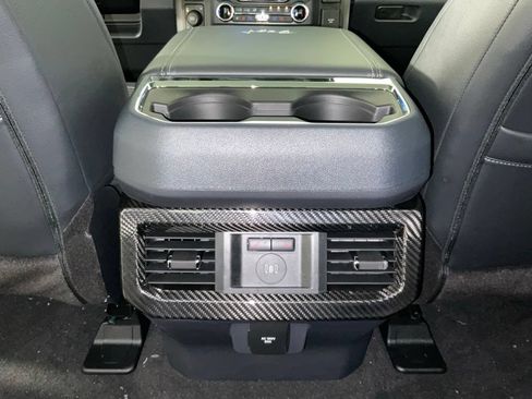 New 2026 Ford F250 Lariat w/ Black Appearance Package AWD/4WD image 18