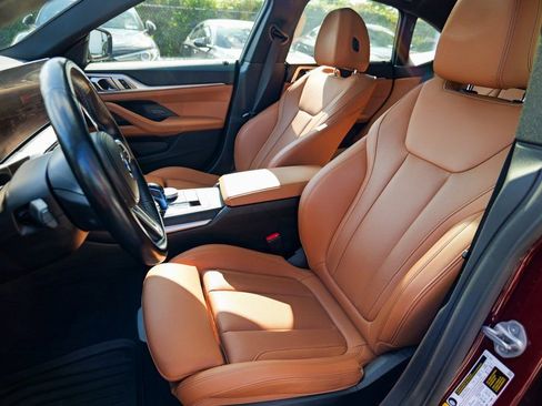 Used 2022 BMW i4 M50 w/ Premium Package image 20