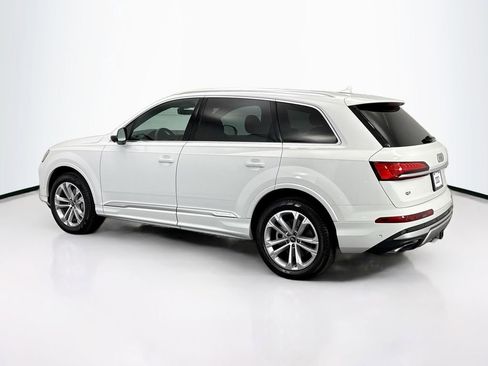Certified 2025 Audi Q7 2.0T Premium Plus w/ Premium Plus Package image 7