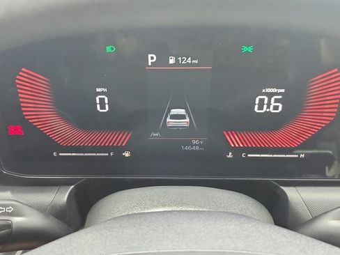 Used 2025 Kia K4 FWD image 20