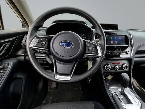 Used 2023 Subaru Crosstrek 2.0i AWD/4WD image 8
