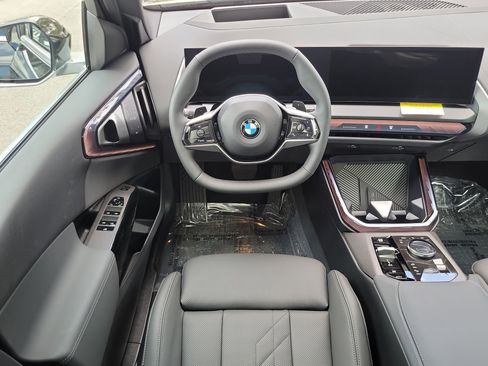 New 2026 BMW X3 xDrive30i w/ Premium Package AWD/4WD image 15