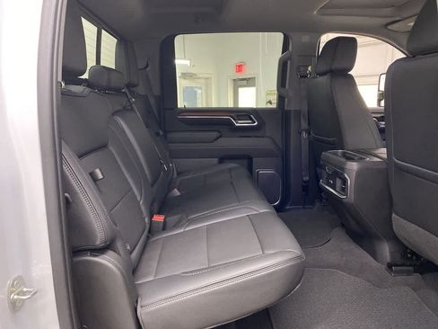 Used 2024 GMC Sierra 2500 Denali w/ Denali Reserve Package image 17