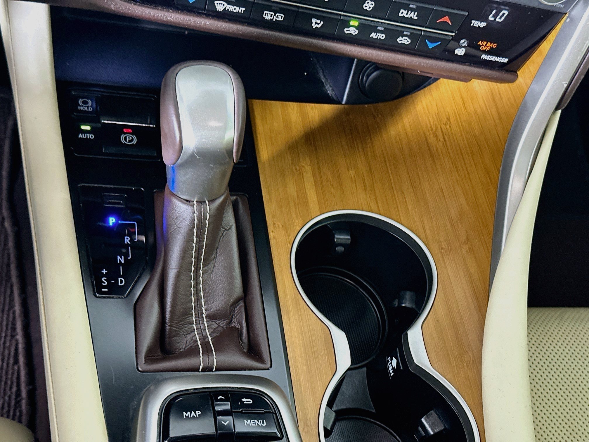Used 2018 Lexus RX 350 FWD w/ Premium Package image 25