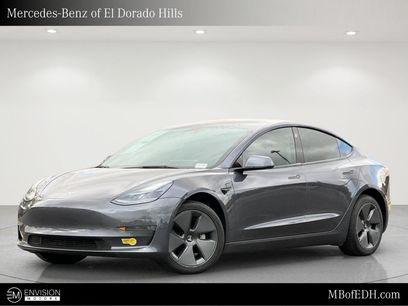 Used 2022 Tesla Model 3 Long Range