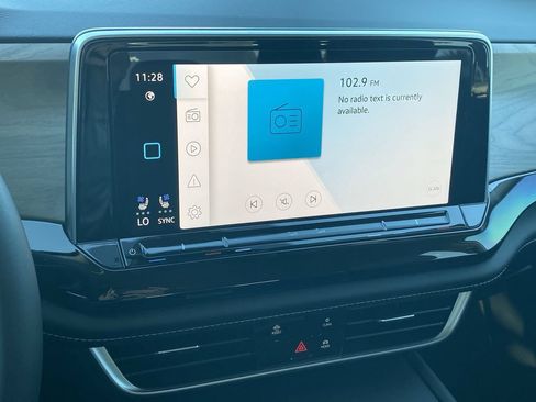 New 2026 Volkswagen Atlas SE FWD image 21