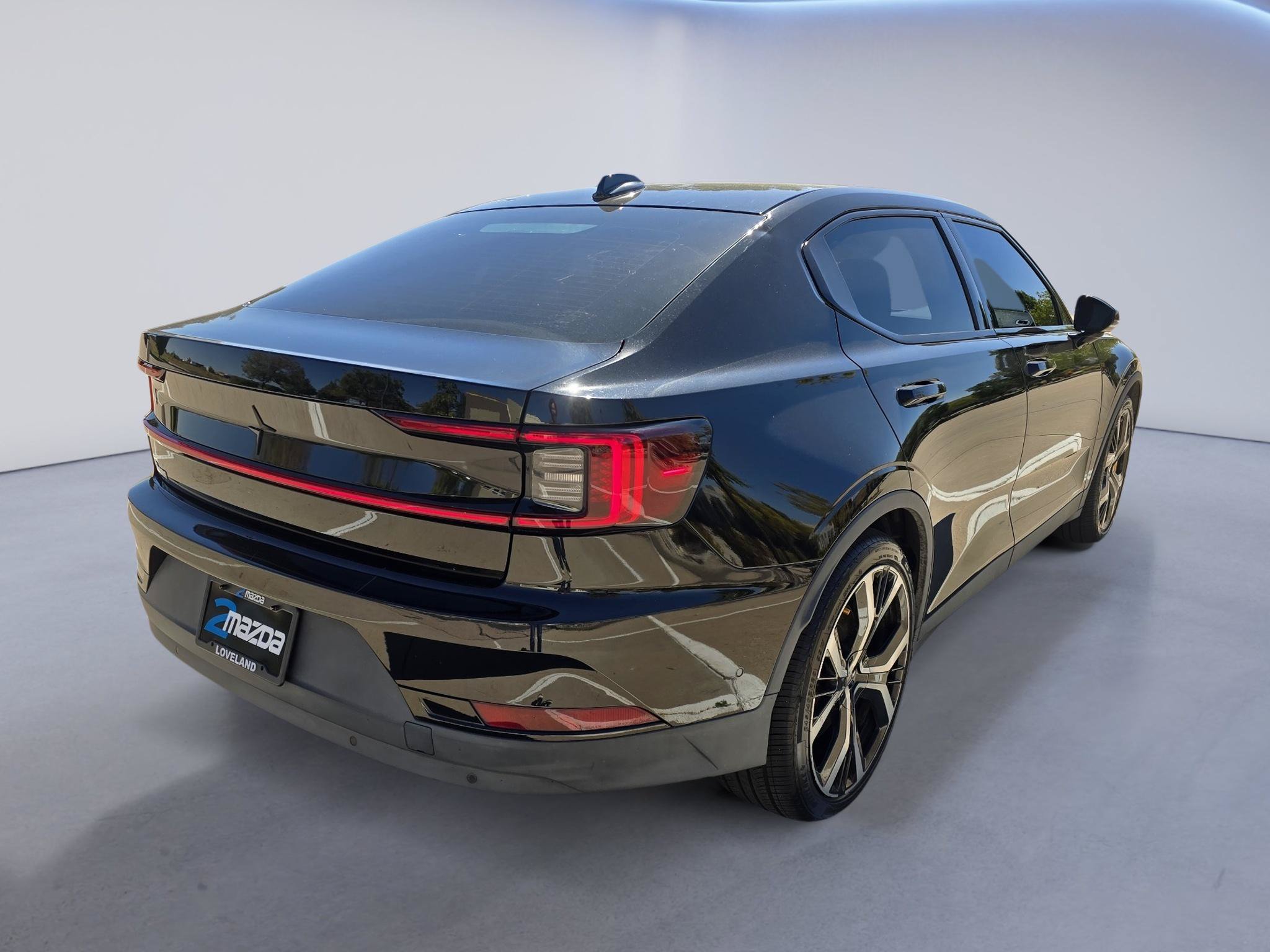 Used 2023 Polestar Polestar 2 w/ Pilot Pack AWD/4WD image 5